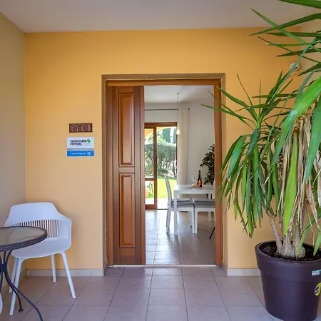 2 Bedroom Asulon With Communal Pools, Aphrodite Hills