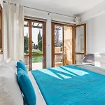 2 Bedroom Asulon With Communal Pools, Aphrodite Hills Apartment Kouklia