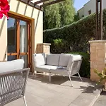 2 Bedroom Asulon With Communal Pools, Aphrodite Hills Apartment *