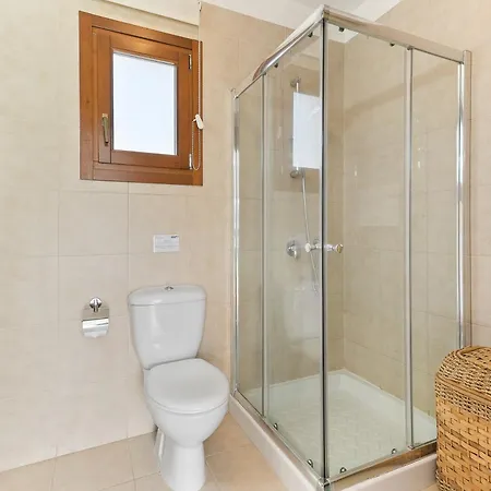 2 Bedroom Asulon With Communal Pools, Aphrodite Hills