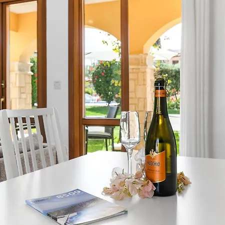 Lejlighed 2 Bedroom Asulon With Communal Pools, Aphrodite Hills Kouklia