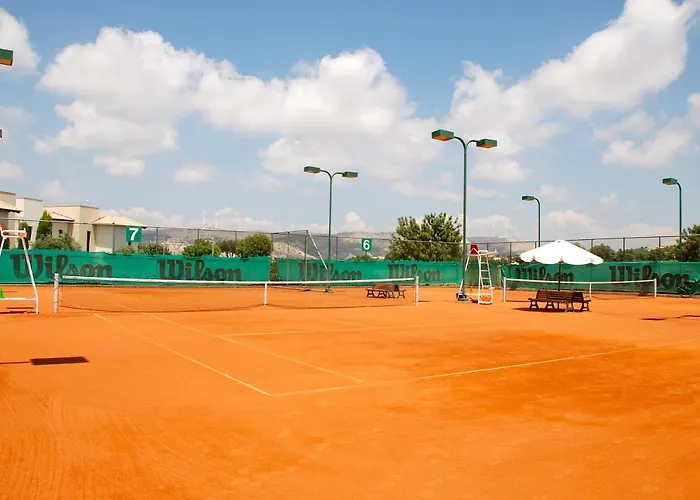 Lägenhet 2 Bedroom Asulon With Communal Pools, Aphrodite Hills